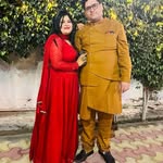 Neha Dhingra Makkar - @richudhingra786 - Instagram