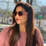 Neha Goel - @goel5114 - Instagram