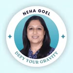 Neha Goel | Author & Coach - @nehagoel623 - Instagram