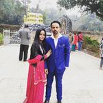 Neha james - @nehajames1694 - Instagram
