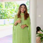 Neha James - @nehaa_james - Instagram
