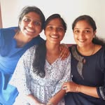 Neha James - @nehaj_ames34 - Instagram