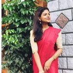 Neha Maria James - @nehamaria_jm - Instagram