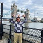 Neha Khalid - @nehakhalid1998 - Instagram