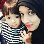 Neha Khalid - @nehakhalid52 - Instagram