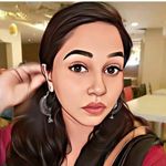 Neha Khalid - @nehakhalid20 - Instagram