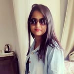 Neha Khare - @nehakhare2712 - Instagram