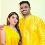 Neha Khare - @nehas_makeovers_gallery - Instagram