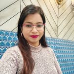 Neha Khare - @nehakha8296 - Instagram