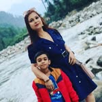Neha Somesh Khare - @nehakhare331 - Instagram