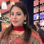 Neha Monga - @neha_monga_makeupartist - Instagram