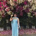 Neha Rawat - @its_freaking_locks - Instagram