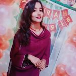 neha Satya - @nehasatya7 - Instagram