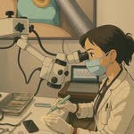 Neha Singhal - @thedentaldiariesofficial - Instagram