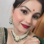 Neha Singhal - @shonasonaarora - Instagram