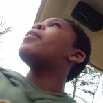 Nehemiah Chambers - @nehemiah1405 - Instagram