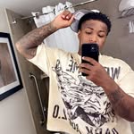 Nehemiah Johnson - @neo4.444 - Instagram