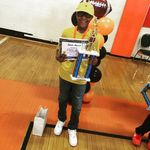Nehemiah Johnson - @kyrie_jr_bro - Instagram