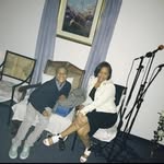 Nehemiah Johnson - @showtime.pop - Instagram