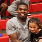 Nehemiah Johnson - @kingjohnson_15 - Instagram