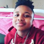 Nehemiah Johnson - @xx.njohnson.xx - Instagram