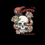 Nehemiah Johnson - @forgotten860_ - Instagram