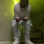 Nehemiah johnson - @brazy_gonhandleit - Instagram