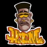 Nehemiah Nuk Nuk Johnson - @nuk.at.nite - Instagram