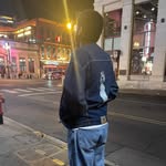 Nehemiah Jones - @nehemiahmoye - Instagram