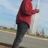 Nehemiah Jones - @youngjones1997 - Instagram