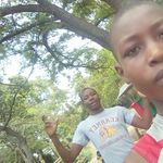 Nehemiah Jones - @kijanaamazing239 - Instagram