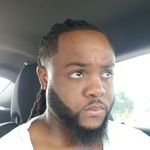 Nehemiah Jones - @jones_dat91 - Instagram