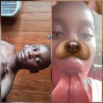 nehemiah Jones dejara Terry - @d_and_n_forever1 - Instagram