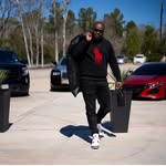 Nehemiah Nelson - @_kingneah - Instagram
