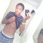 Nehemiah Stephens - @redboy_42 - Instagram