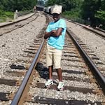 Nehemiah Walker - @walkernehemiah09 - Instagram
