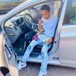 Nehemiah Walker - @thatguynelly00 - Instagram