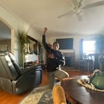 Nehemiah walker - @nehemiahwspamm - Instagram