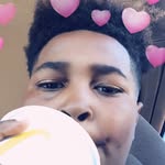 Nehemiah Walker - @thatboinxxo - Instagram