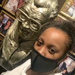 Neicy Smith - @smithnojada - Instagram