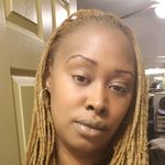Neicy Smith - @neicysmith76 - Instagram