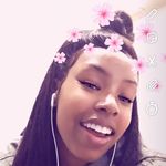 Neicy Smith - @im_goinguttadej - Instagram