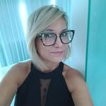 Neida Castro - @alencarneida - Instagram
