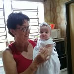 Neida Castro - @neidacastro54 - Instagram