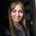 Neida Garcia - @neidagarciadunamis - Instagram