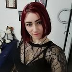 Neida Garcia - @amara.3220 - Instagram