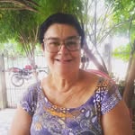 Neida Marques - @neidamarques50 - Instagram