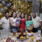 Neida Marques - Facebook