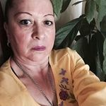 Neida Ramos - @tati59s - Instagram