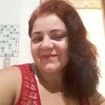Neida Ramos - @neidagatinha89 - Instagram